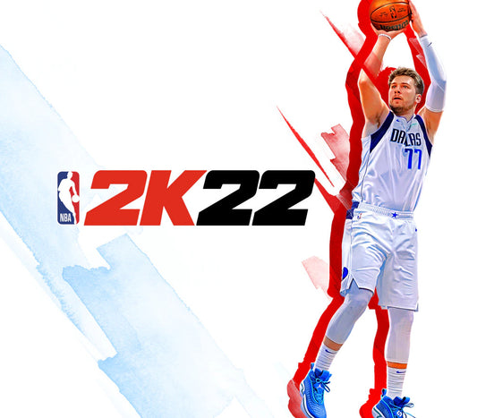 NBA 2K22 EU Nintendo Switch CD Key | PlayNate