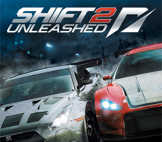 Need for Speed Shift 2 Unleashed Origin CD Key | PlayNate