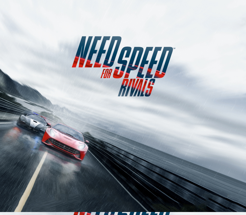 Need for Speed Rivals EU Origin CD Key | PlayNate