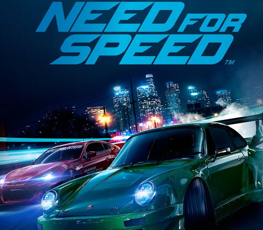 Need for Speed Origin CD Key | PlayNate