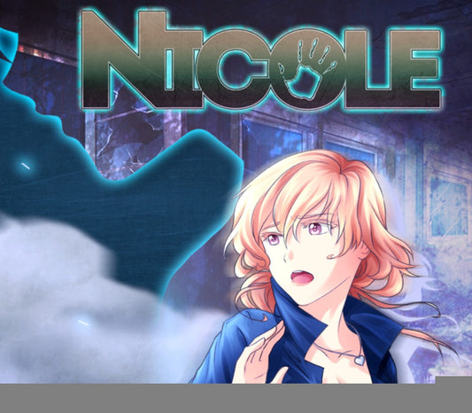 Nicole EU Nintendo Switch CD Key | PlayNate