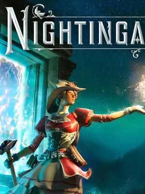 Nightingale PC Steam Key GLOBAL