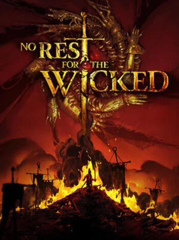 No Rest for the Wicked Steam Key GLOBAL