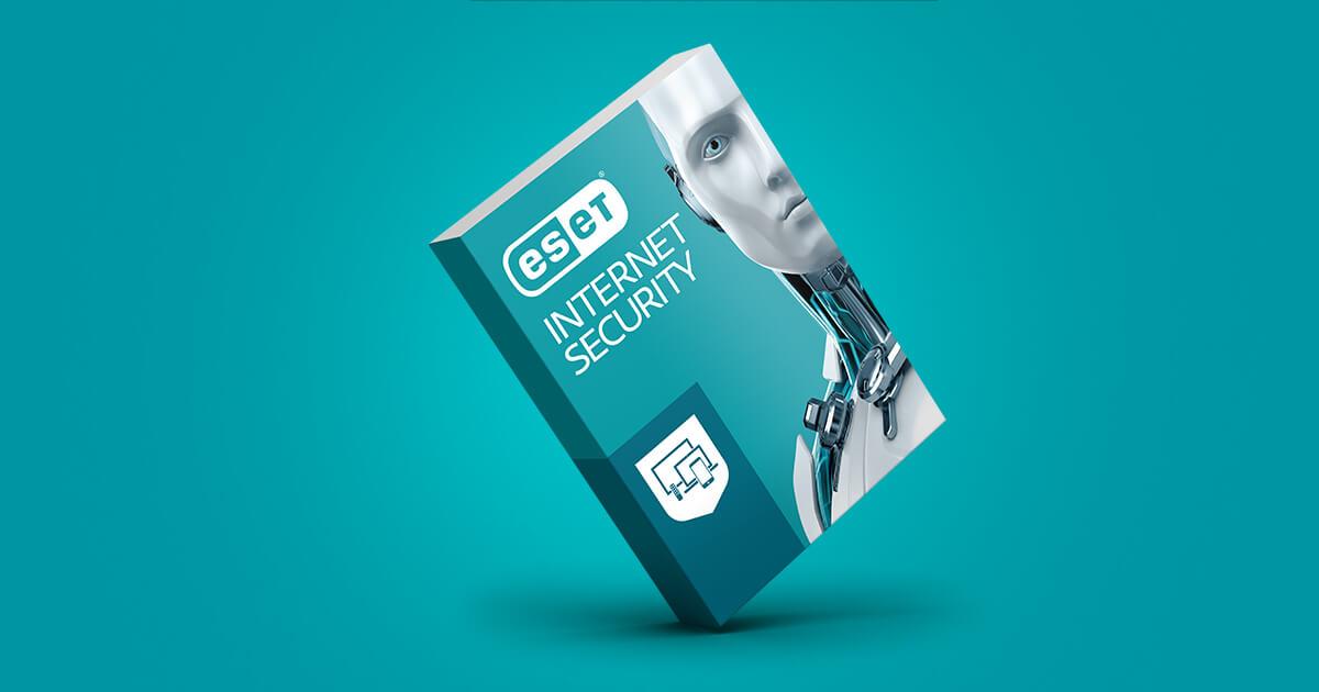 ESET Internet Security 2023 Key (1 Year / 1 Device) | PlayNate