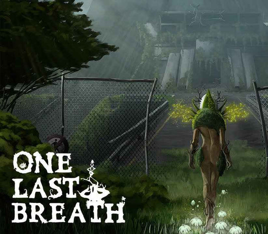 One Last Breath EU (without DE/NL/PL) PS5 CD Key | PlayNate