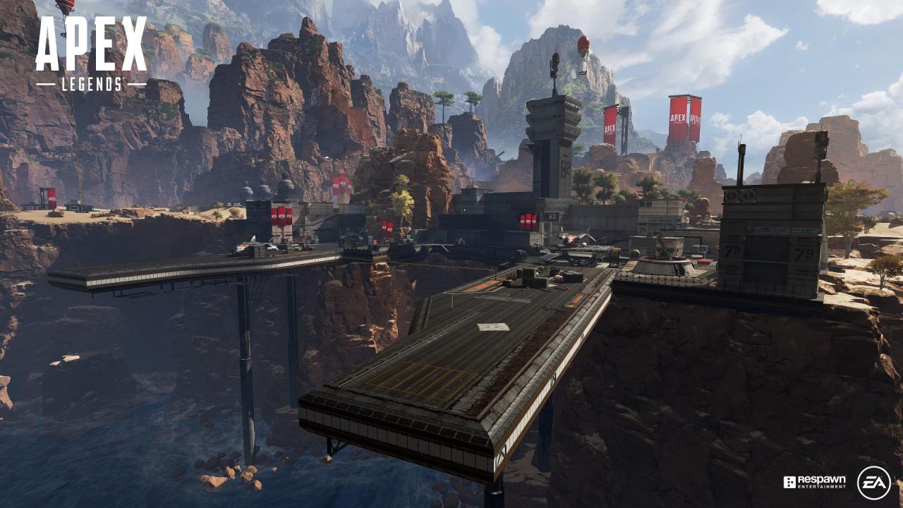 Apex Legends - Lifeline Edition Origin CD Key | PlayNate