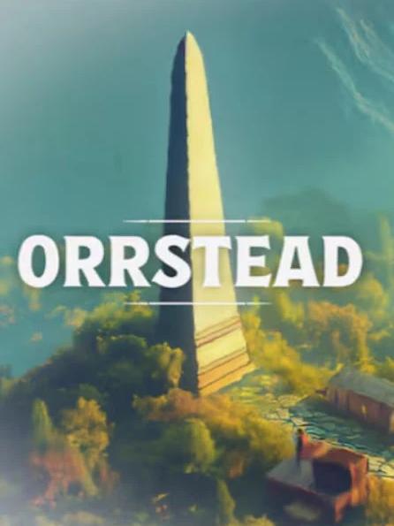 Orrstead (PC) - Steam Key - GLOBAL