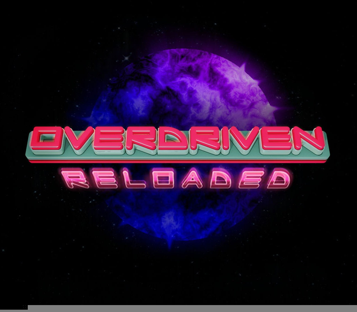 Overdriven Reloaded: Special Edition US Nintendo Switch CD Key | PlayNate