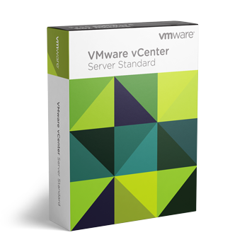 VMware vCenter Server 6 Standard