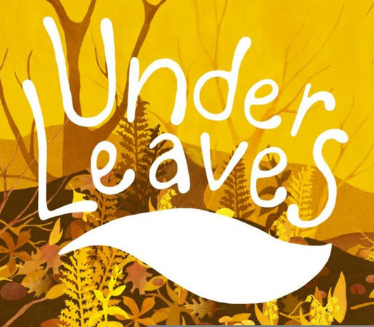 Under Leaves XBOX One / Xbox Series X|S CD Key