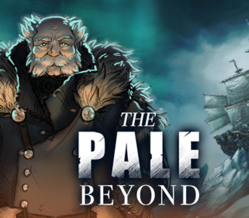 The Pale Beyond EU NIntendo Switch CD Key