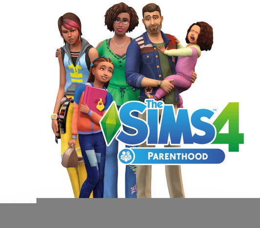 The Sims 4: Parenthood Origin CD Key