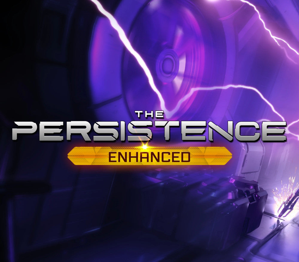 The Persistence Enhanced EU PS4/PS5 CD Key | PlayNate