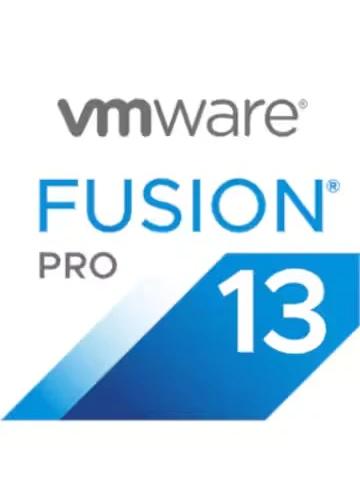 VMware Fusion 13 Pro Retail Key