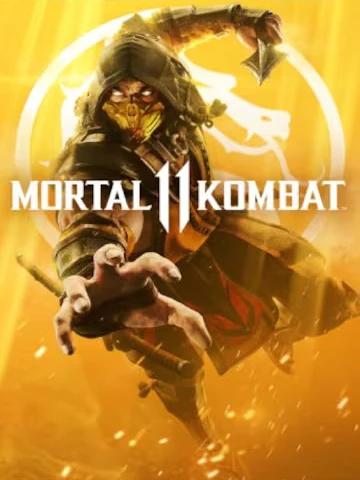 Mortal Kombat 11 Steam CD Key GLOBAL
