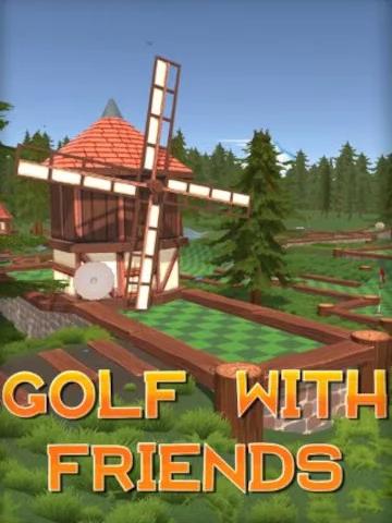 Golf With Your Friends Steam CD Key GLOBAL