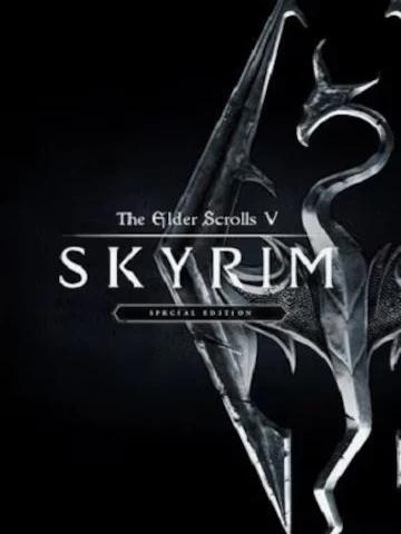 The Elder Scrolls V: Skyrim Special Edition Steam CD Key