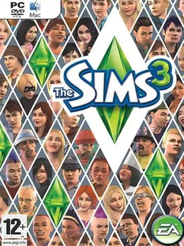 The Sims 3 (PC) - EA App Key