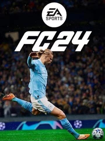 EA SPORTS FC 24 (PC) EA App Key GLOBAL