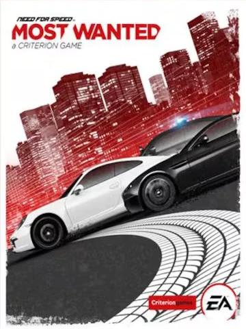 Need for Speed: Most Wanted (PC) - EA App Key