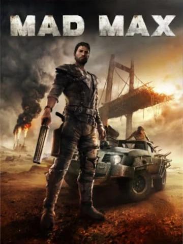 Mad Max - Steam Key GLOBAL