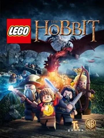 LEGO The Hobbit Steam Key