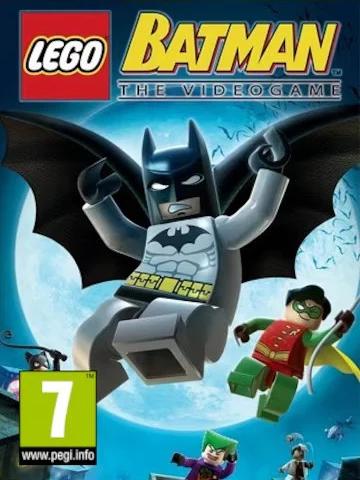 LEGO Batman - Steam Key