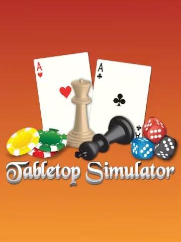 Tabletop Simulator Steam Gift