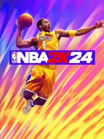 NBA 2K24 Kobe Bryant Edition - Steam CD Key GLOBAL