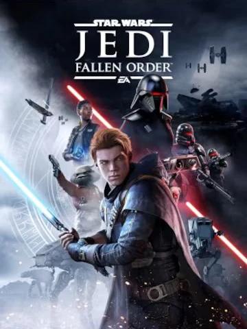 STAR WARS Jedi: Fallen Order Steam Gift