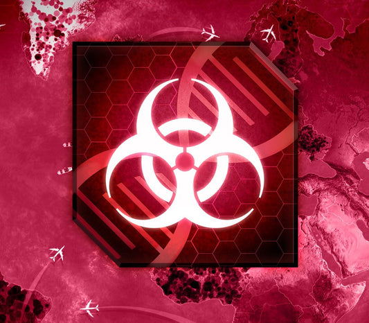 Plague Inc: Evolved AR XBOX One / XBOX Series X|S CD Key