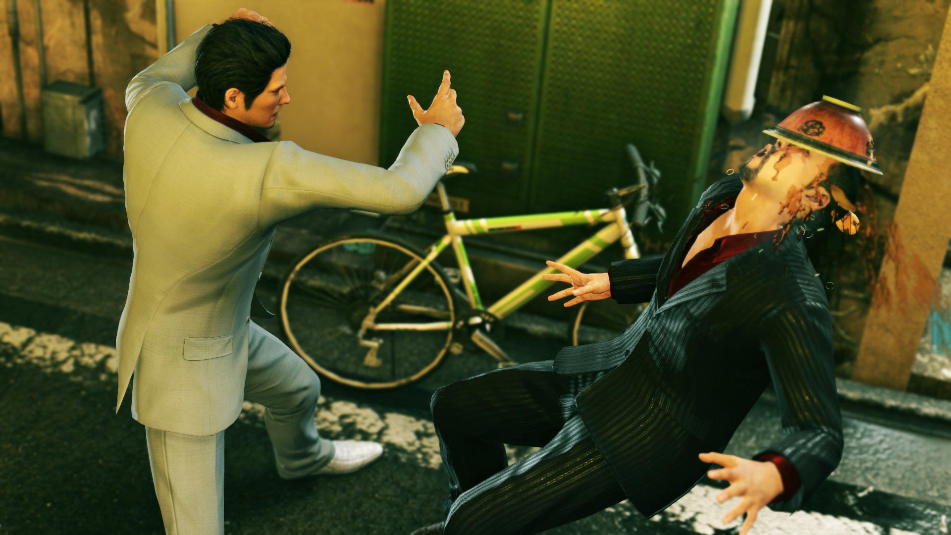 Yakuza Kiwami 2 US XBOX One CD Key | PlayNate