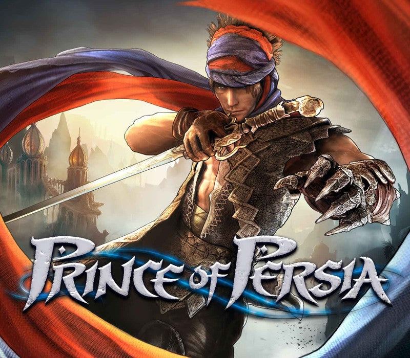 Prince of Persia PC Ubisoft Connect CD Key | PlayNate