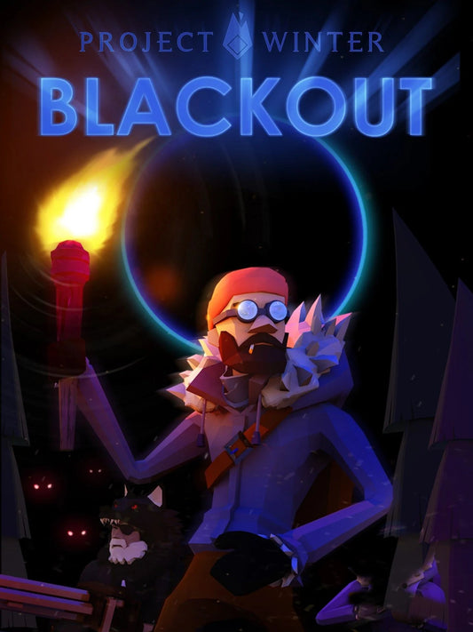 Project Winter - Blackout Bundle Steam Key GLOBAL