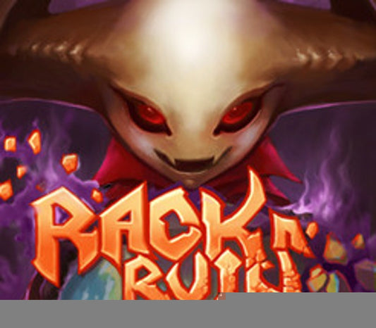 Rack N Ruin US Nintendo Switch CD Key | PlayNate