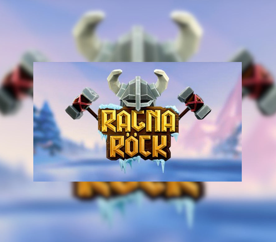 Ragnarock NA PS5 CD Key | PlayNate