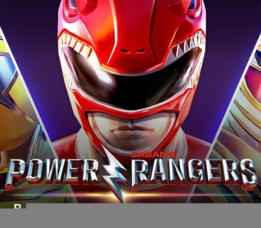 Power Rangers: Battle for the Grid AR Xbox Series X|S / Windows 10 CD Key