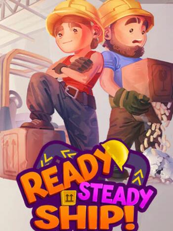 Ready, Steady, Ship! Steam CD Key GLOBAL