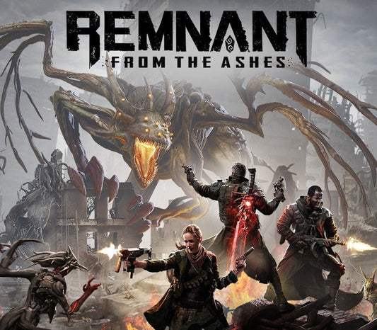 Remnant: From the Ashes Steam CD Key | PlayNate