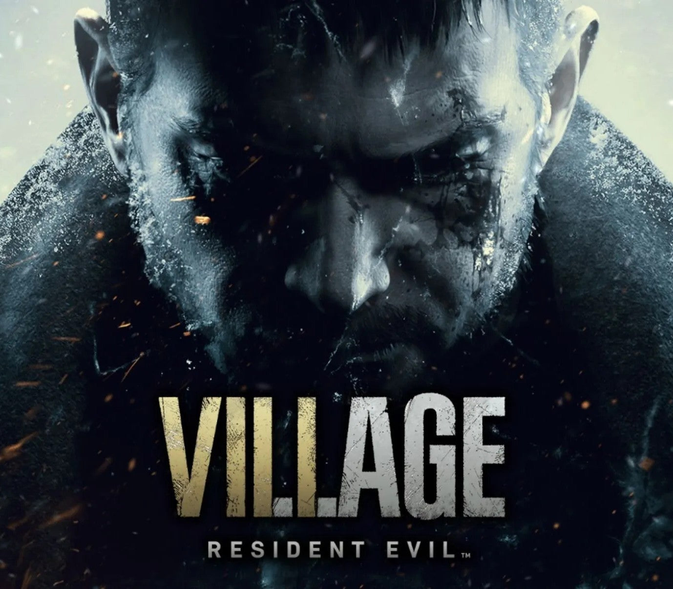 Resident Evil Village EU XBOX One / XBOX Series X|S CD Key