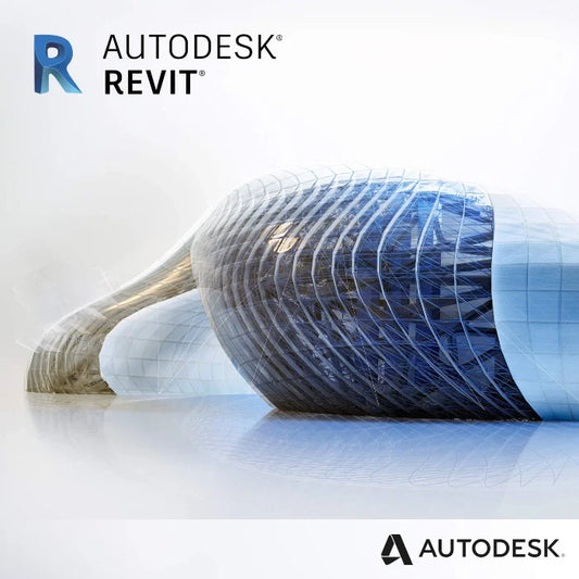 Autodesk Revit 2025 - 1 Device, 1 Year PC - PlayNate