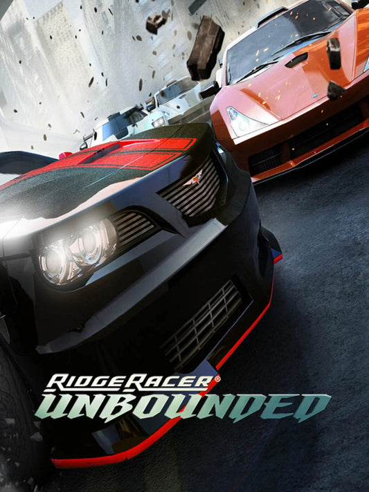 Ridge Racer Unbounded Bundle Steam CD Key GLOBAL