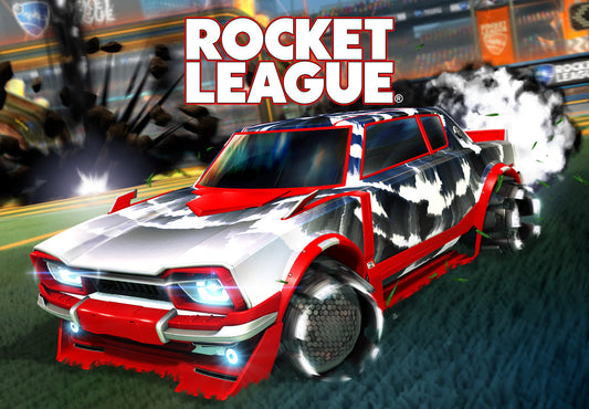 Rocket League - Season 10 Elite Pack DLC AR XBOX One / Xbox Series X|S CD Key