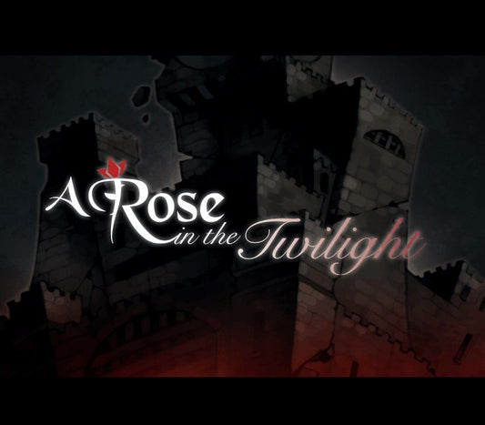 A Rose In The Twilight Steam CD Key