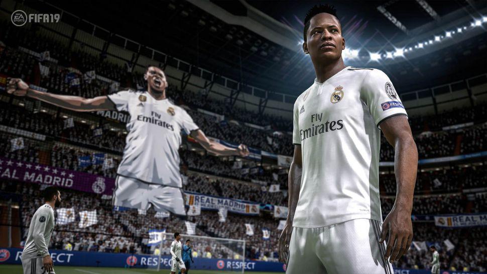 FIFA 20 EU Origin CD Key | PlayNate