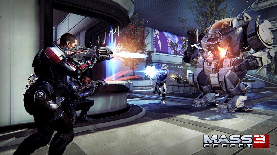 Mass Effect 3 Origin CD Key | PlayNate