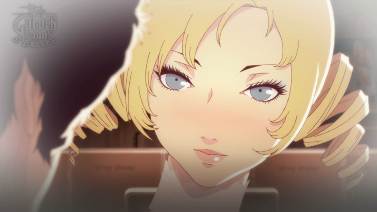 Catherine: Full Body EU Nintendo Switch CD Key