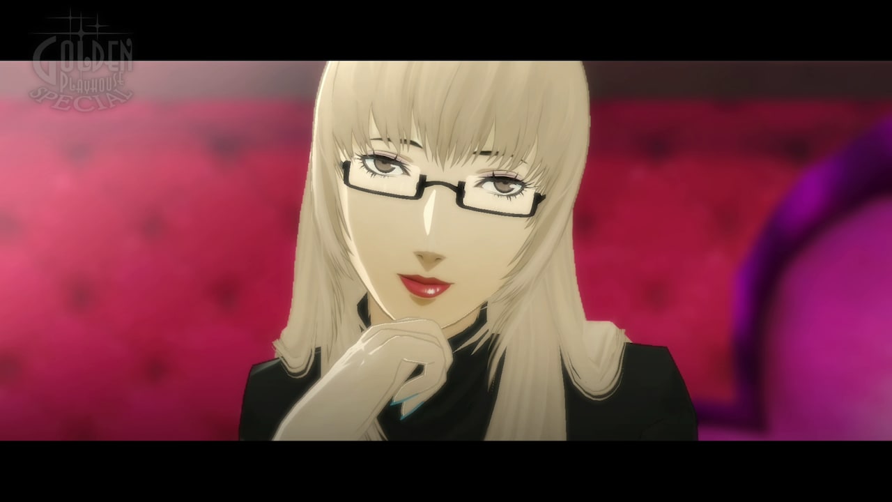 Catherine: Full Body EU Nintendo Switch CD Key