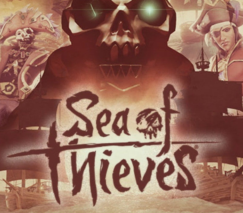 Sea of Thieves - Ocean Crawler Bundle DLC Xbox Series X|S / Windows 10 CD Key