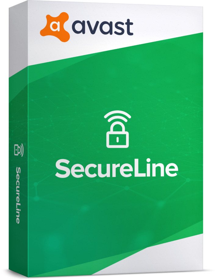 Avast SecureLine VPN Key (1 Year / 1 Device) | PlayNate